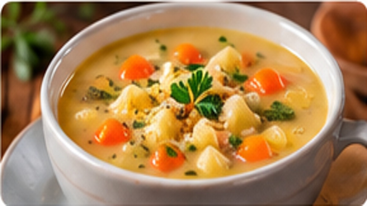 Sopas