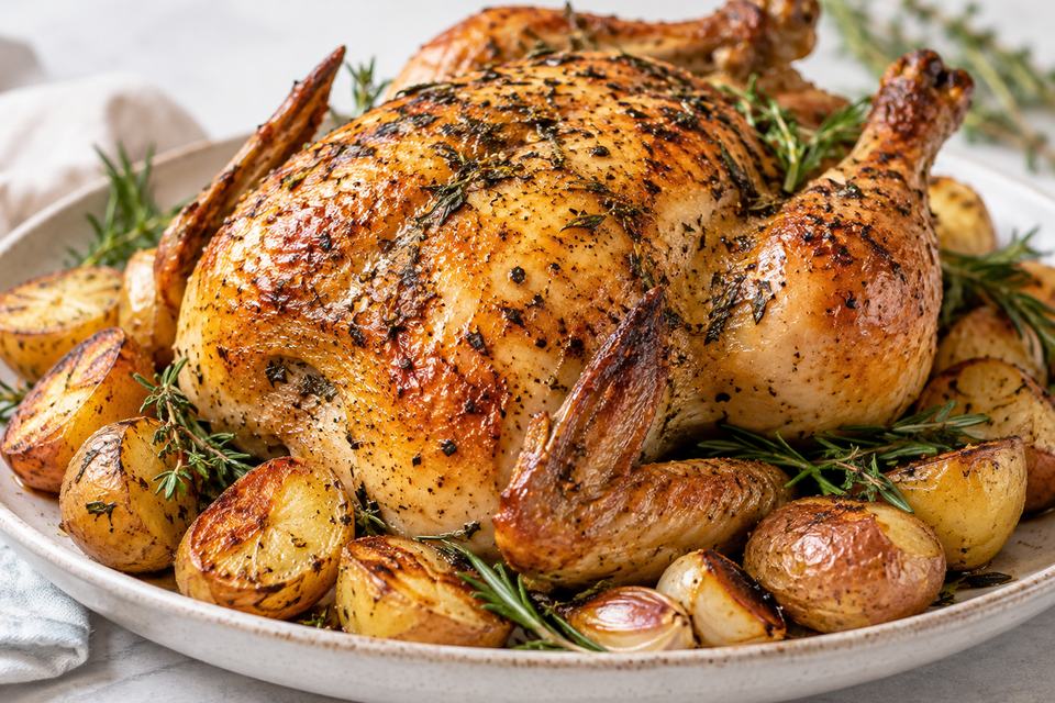 Frango