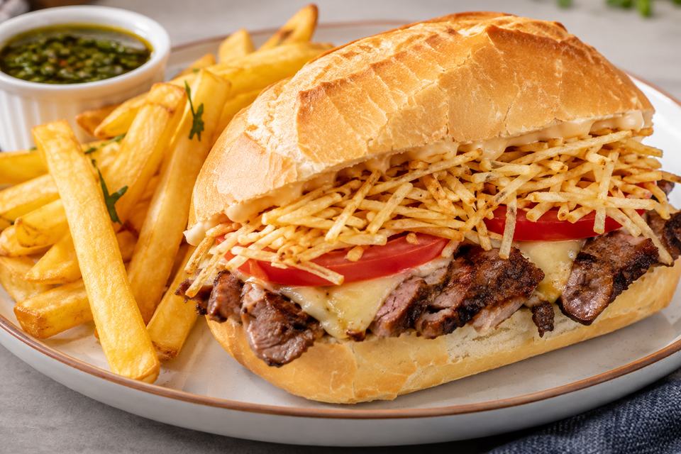 Lanches
