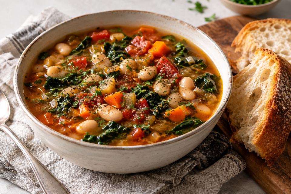 Sopas